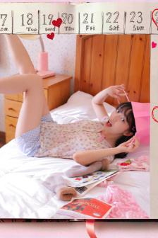 《鲜花盛开的村庄》电视剧
