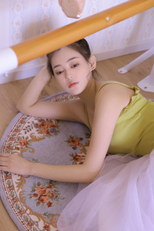 雨后小的故事闪图